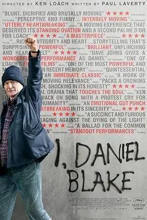 فيلم I, Daniel Blake 2016 مترجم